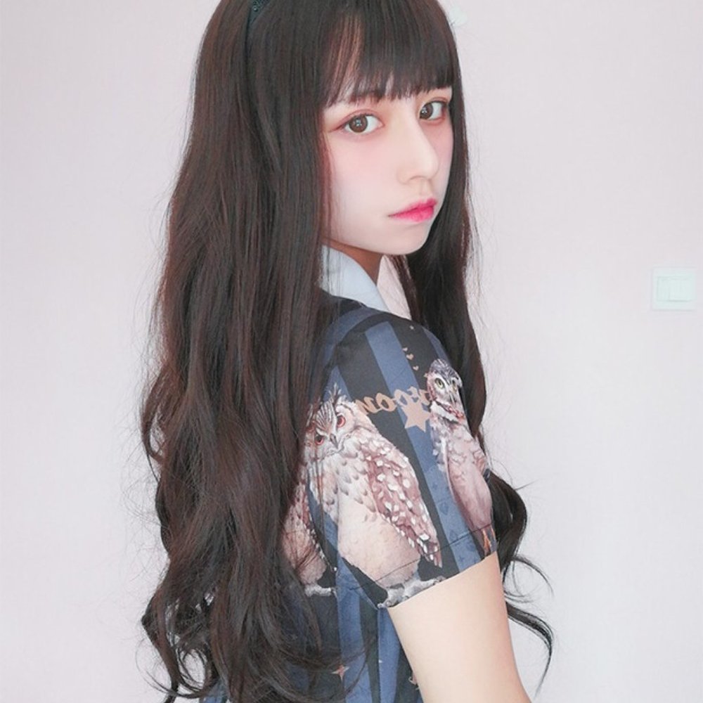 Wig - Picture 2 of 4